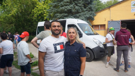 Kép szöveg